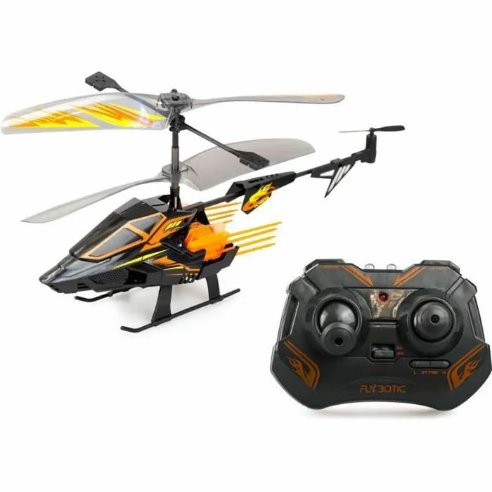 Хеликоптер с Радиоуправление Flybotic Helico Hover Blast