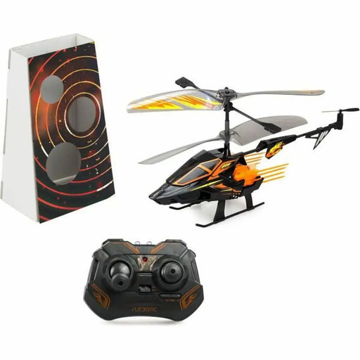 Хеликоптер с Радиоуправление Flybotic Helico Hover Blast