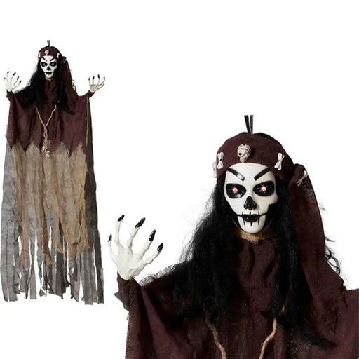 Хелоуин Декорация 66675 60 x 12 x 120 cm