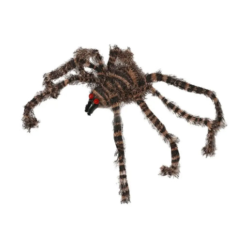 Хелоуин Декорация Паяк 68 cm