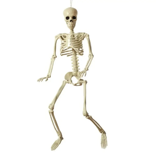 Хелоуин Декорация Скелет 82 cm