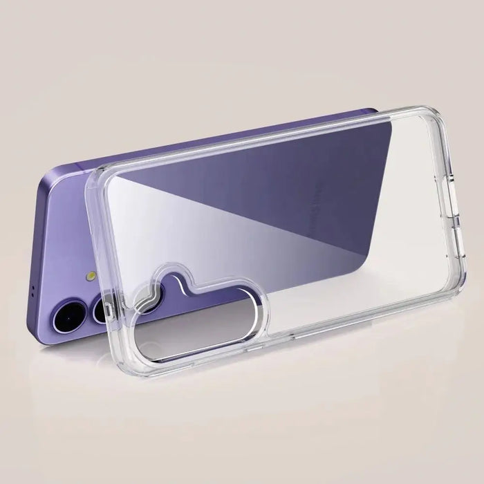 Хибриден калъф Tech-Protect FlexAir за Samsung Galaxy S25