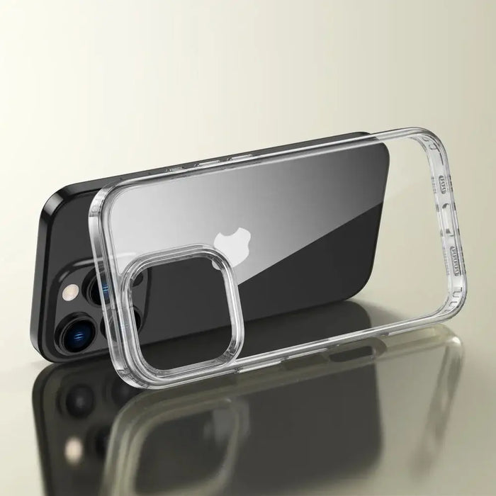 Хибриден калъф Tech-Protect FlexAir за Samsung Galaxy S24