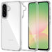 Хибриден калъф Tech-Protect FlexAir за Samsung Galaxy A56
