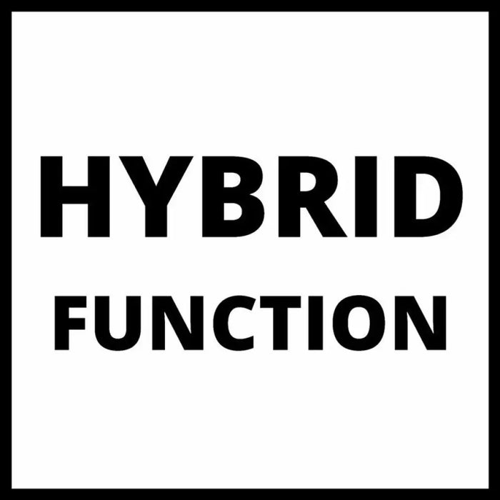 ХИБРИДЕН ПРОЖЕКТОР EINHELL TE-CL 18/2000 LiAc-Solo PXC