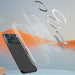 Хибриден Armor X калъф за Samsung Galaxy S25 FE със стойка