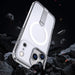 Хибриден Armor X калъф за Samsung Galaxy S25 FE със стойка