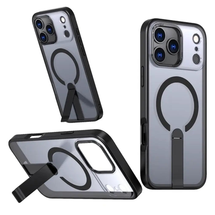 Хибриден Armor X калъф за Samsung Galaxy S26 със стойка