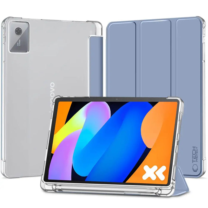 Хибриден калъф Tech-Protect SC Pen за Lenovo Idea Tab 11.0