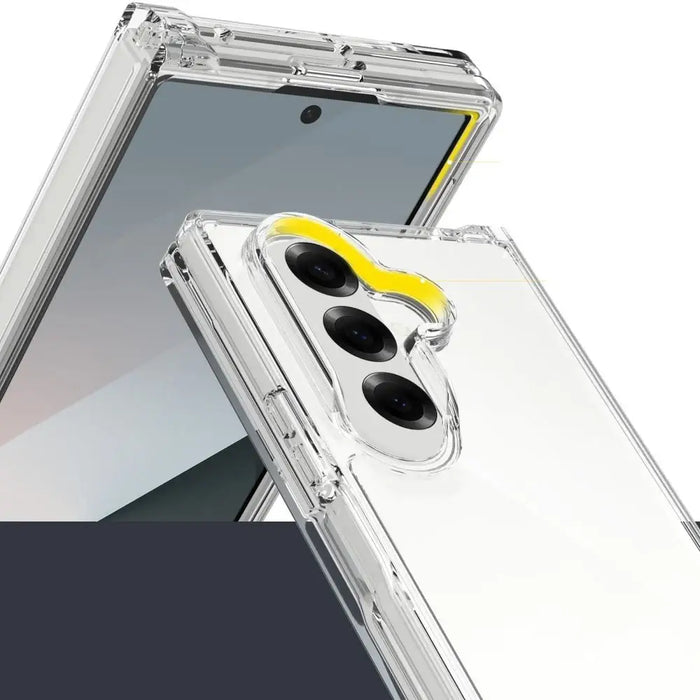 Хибриден калъф Tech-Protect FlexAir за Samsung Galaxy Z