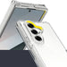 Хибриден калъф Tech-Protect FlexAir за Samsung Galaxy Z