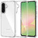 Хибриден калъф Tech-Protect FlexAir за Samsung Galaxy A36