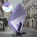 Хибриден калъф Tech-Protect Flexair за Samsung Galaxy S25