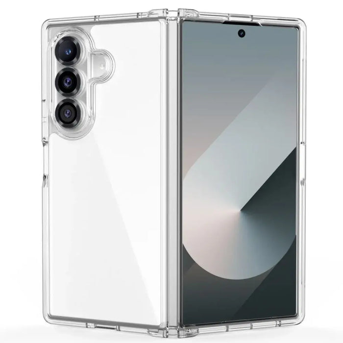 Хибриден калъф Tech-Protect FlexAir за Samsung Galaxy Z