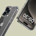 Хибриден калъф Tech-Protect FlexAir за iPhone 16 Pro
