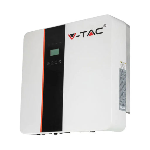 ХИБРИДЕН МОНОФАЗЕН ИНВЕРТОР 5KW V-TAC