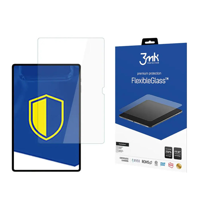 Хибридно стъкло 3mk FlexibleGlass за Samsung Galaxy Tab S10