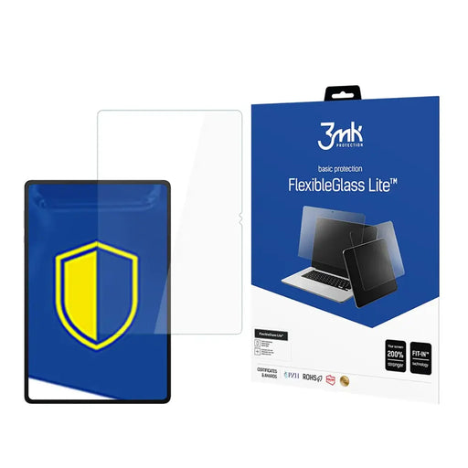 Хибридно стъкло 3mk FlexibleGlass Lite Honor Pad X8a
