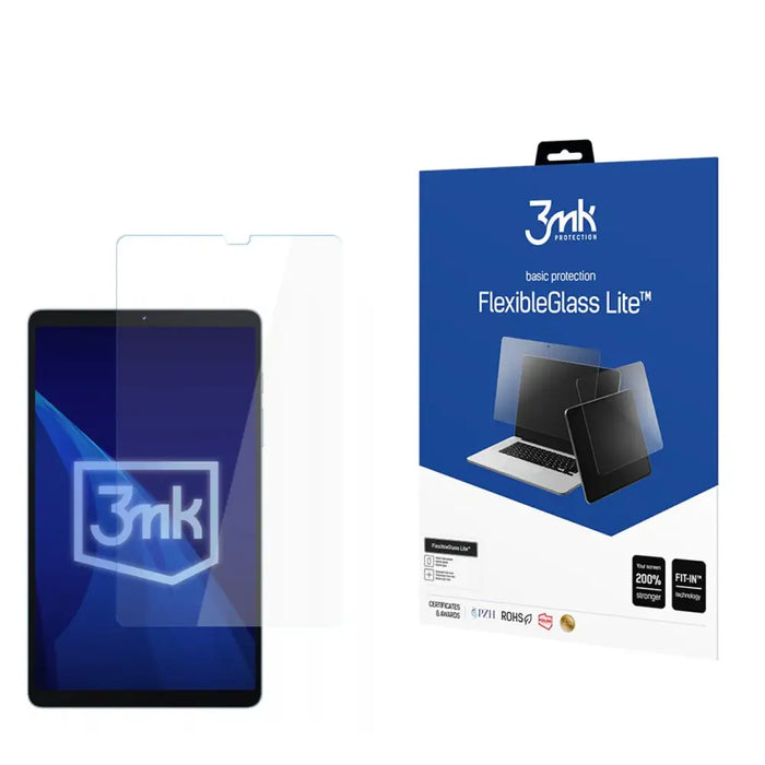 Хибридно стъкло 3mk FlexibleGlass Lite за Blackview Tab 60