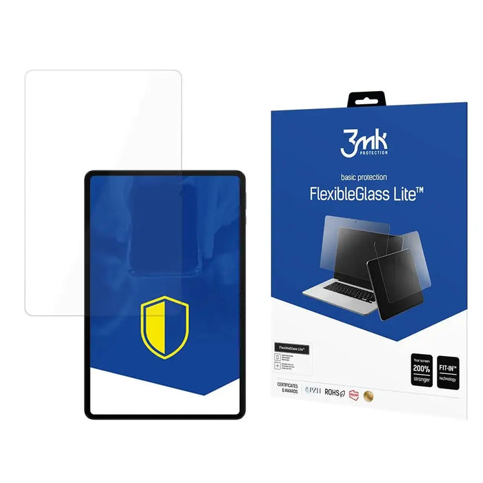 Хибридно стъкло 3mk FlexibleGlass Lite за Honor Pad 9