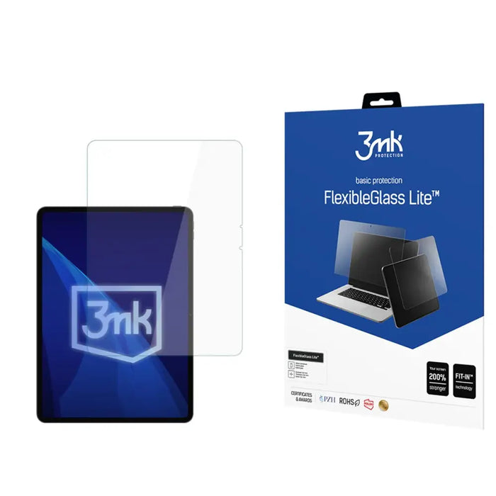 Хибридно стъкло 3mk FlexibleGlass Lite за OnePlus Pad 3