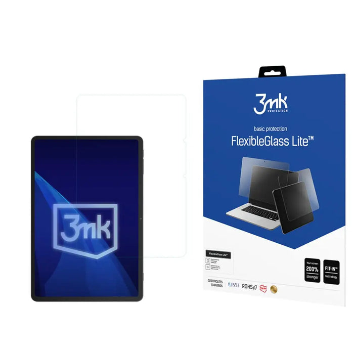 Хибридно стъкло 3mk FlexibleGlass Lite за TCL NXTPAPER 11