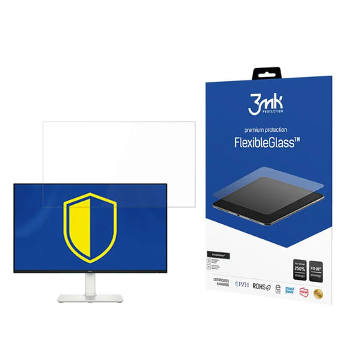 Хибридно стъкло 3mk FlexibleGlass™ на Dell S2425HS