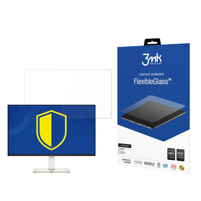 Хибридно стъкло 3mk FlexibleGlass™ на Dell S2425HS
