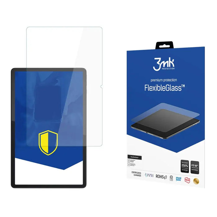Хибридно стъкло 3mk FlexibleGlass™ на Lenovo Tab K11 Plus
