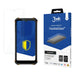 Хибридно стъкло 3mk FlexibleGlass™ на Oukitel WP15