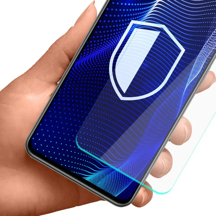 Хибридно стъкло 3mk FlexibleGlass Pro на Realme C61