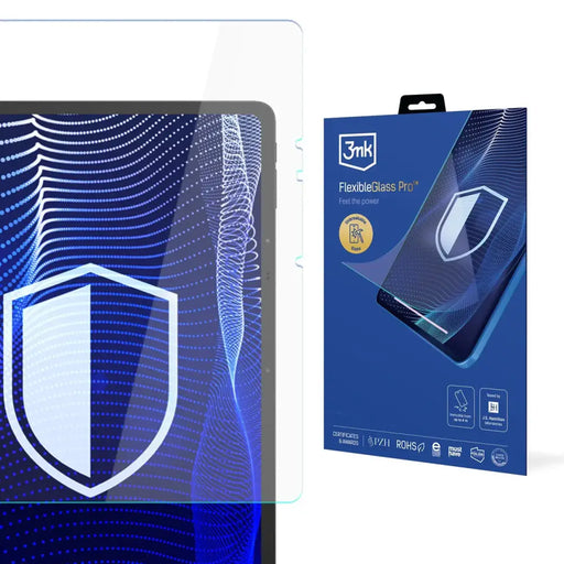 Хибридно стъкло 3mk FlexibleGlass Pro на TCL NXTPAPER 14