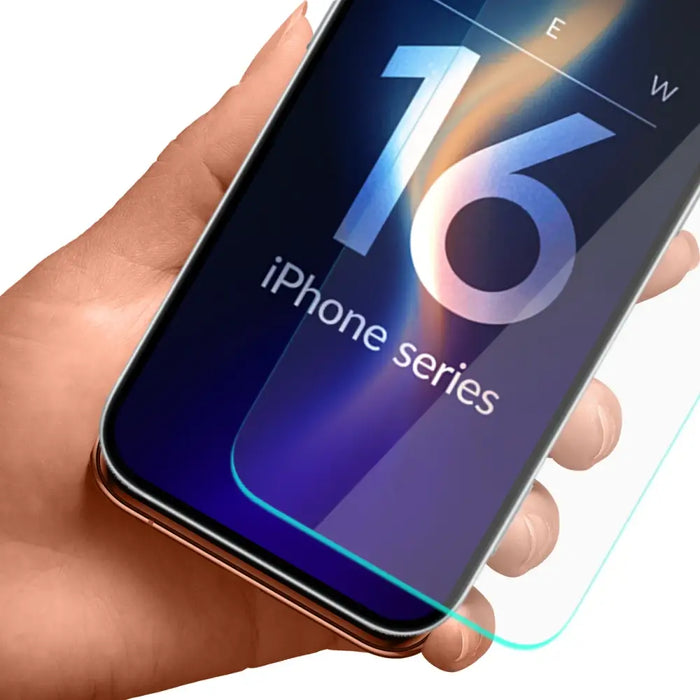 Хибридно стъкло 3mk FlexibleGlass Pro v2.0 за Apple iPhone