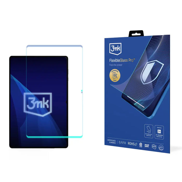 Хибридно стъкло 3mk FlexibleGlass Pro v2.0 за Samsung