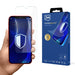 Хибридно стъкло 3mk FlexibleGlass Pro за Apple iPhone 12