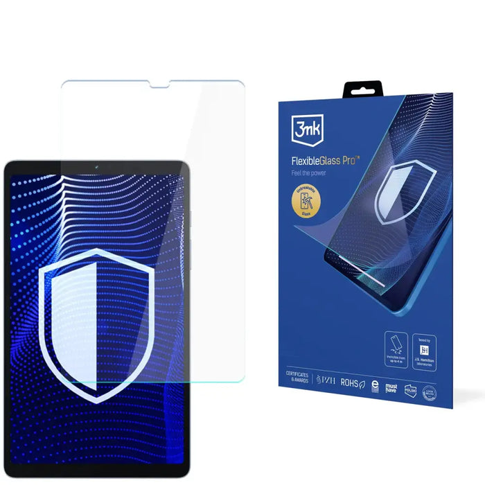 Хибридно стъкло 3mk FlexibleGlass Pro за Blackview TAB 60
