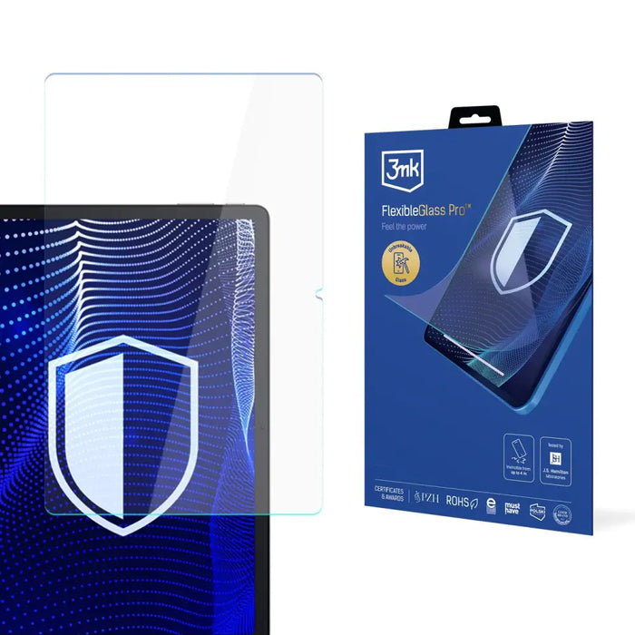 Хибридно стъкло 3mk FlexibleGlass Pro за Blackview Tab 9