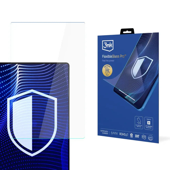 Хибридно стъкло 3mk FlexibleGlass Pro за Honor Pad GT Pro