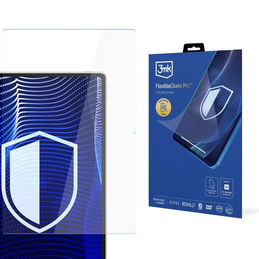 Хибридно стъкло 3mk FlexibleGlass Pro за Huawei MatePad 12 X