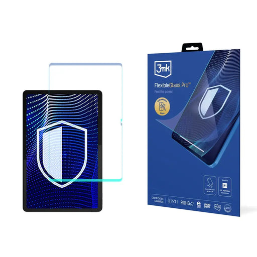 Хибридно стъкло 3mk FlexibleGlass Pro за Lenovo Tab K11 Gen