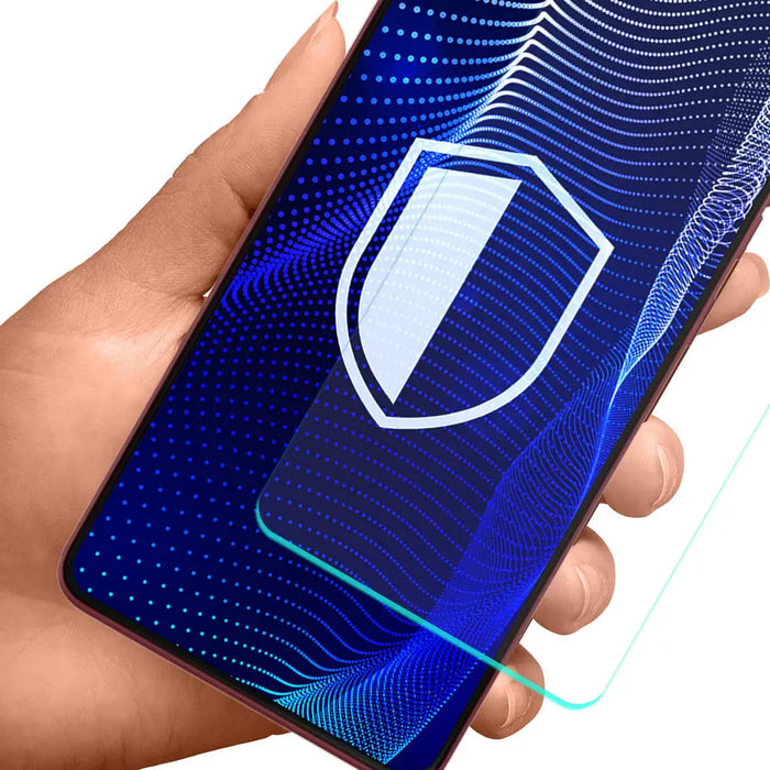 Хибридно стъкло 3mk FlexibleGlass Pro за Motorola Moto G86