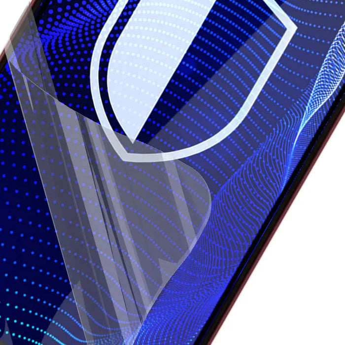 Хибридно стъкло 3mk FlexibleGlass Pro за Motorola Moto G86