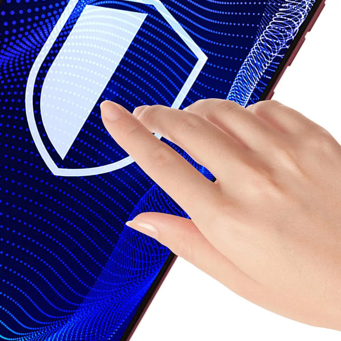 Хибридно стъкло 3mk FlexibleGlass Pro за Motorola Moto G86