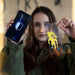 Хибридно стъкло 3mk FlexibleGlass Pro за Motorola Moto G86