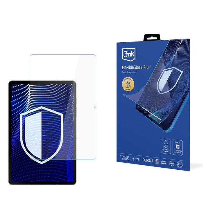 Хибридно стъкло 3mk FlexibleGlass Pro за Samsung Galaxy Tab