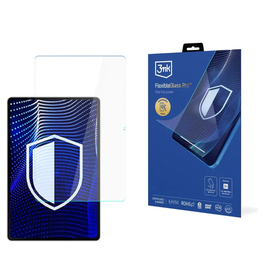 Хибридно стъкло 3mk FlexibleGlass Pro за Samsung Galaxy Tab