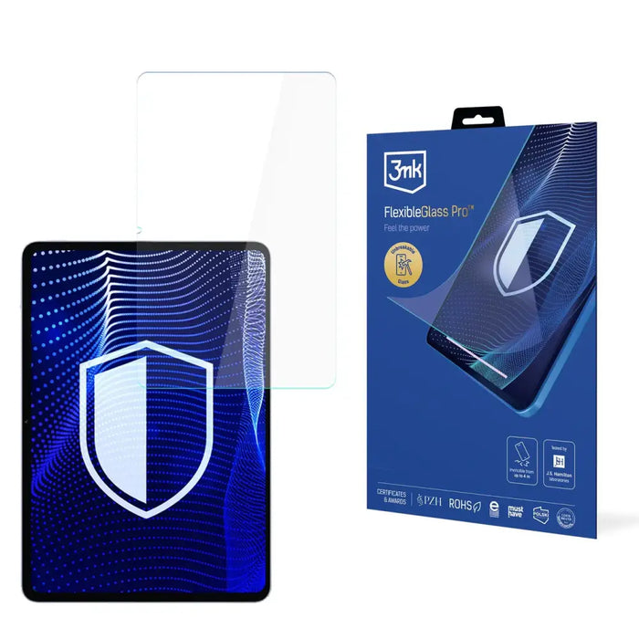 Хибридно стъкло 3mk FlexibleGlass Pro за Xiaomi Pad 7