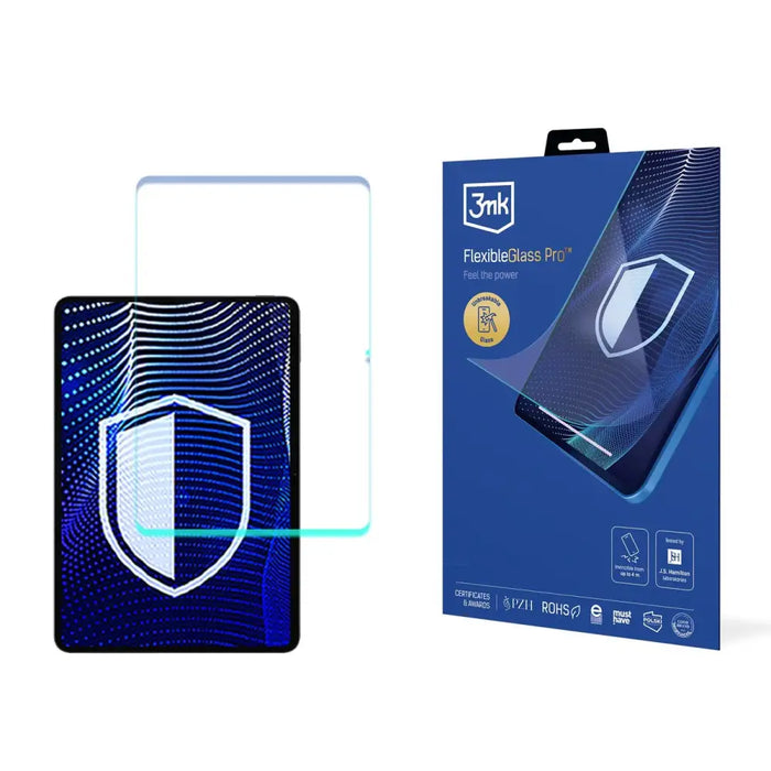 Хибридно стъкло 3mk FlexibleGlass Pro за Xiaomi Pad 7S Pro