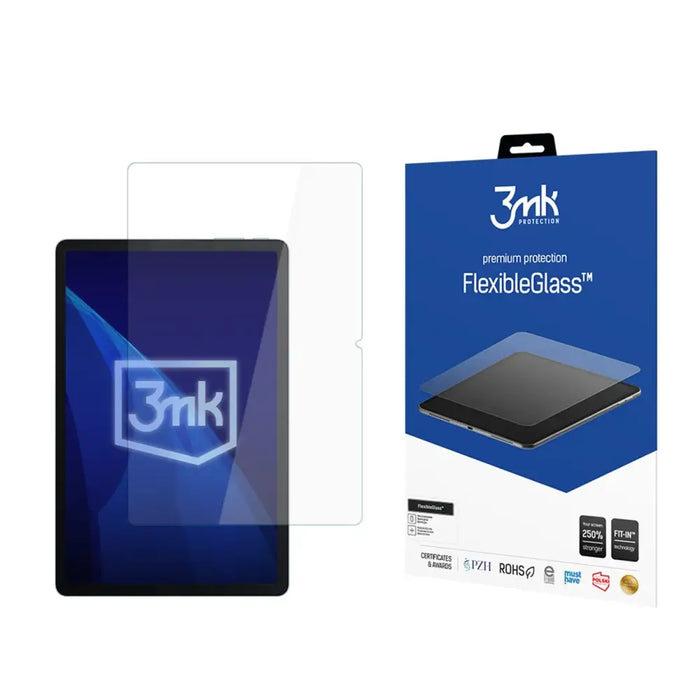 Хибридно стъкло 3mk FlexibleGlass™ на Blackview Tab 90