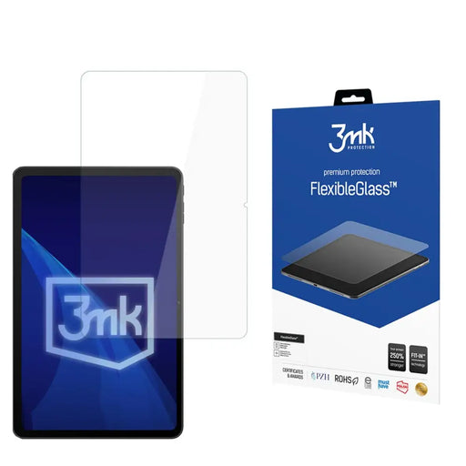 Хибридно стъкло 3mk FlexibleGlass™ на Blackview Mega 2